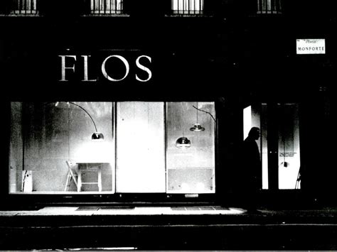 flos.|About us 